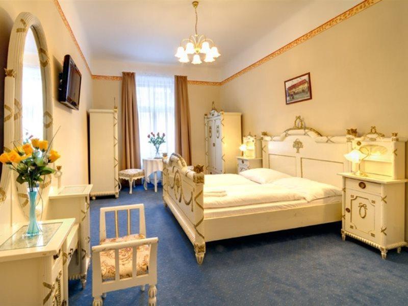 Taurus Hotel Prague