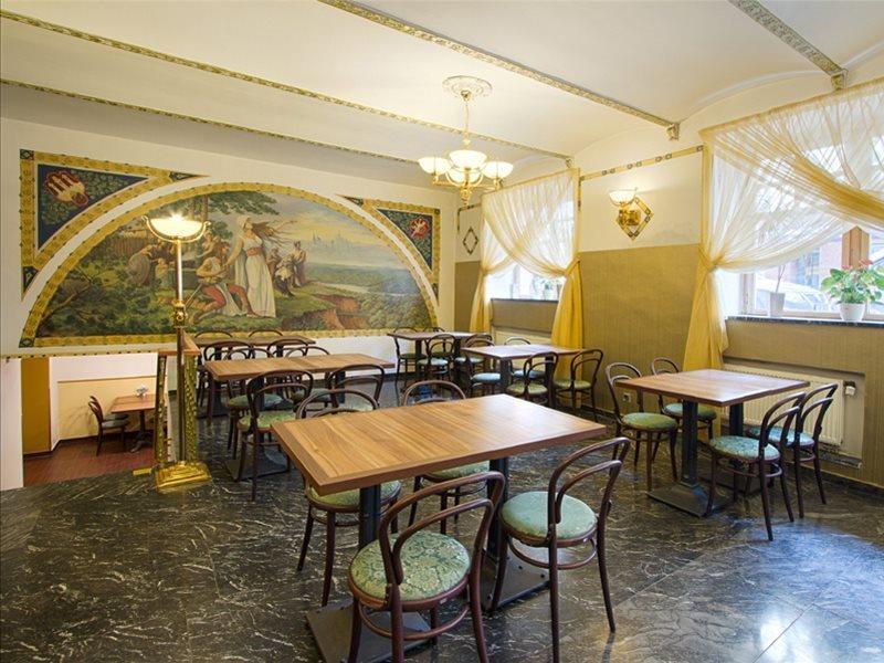 Taurus Praga