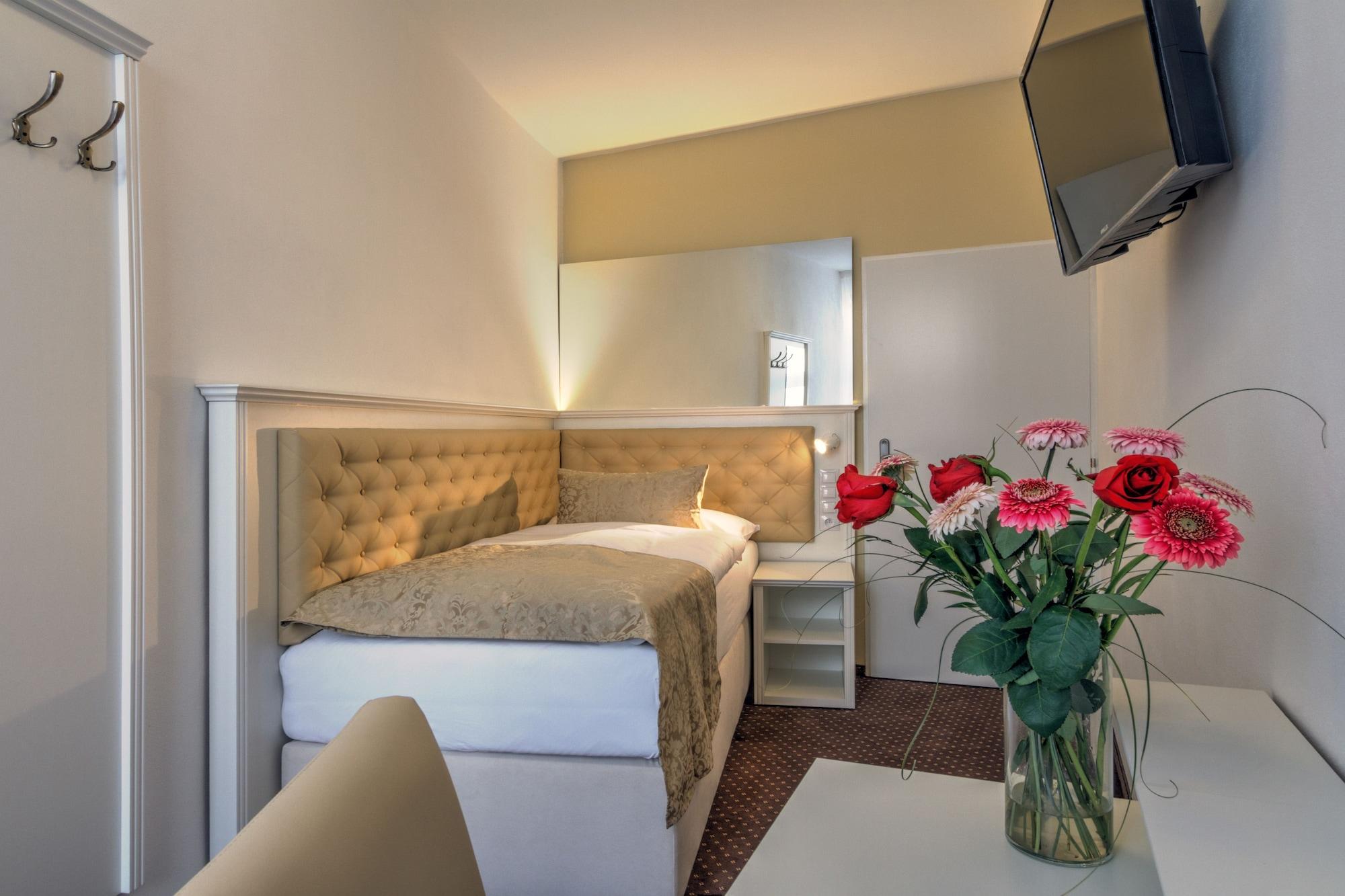 Taurus Hotel Praha