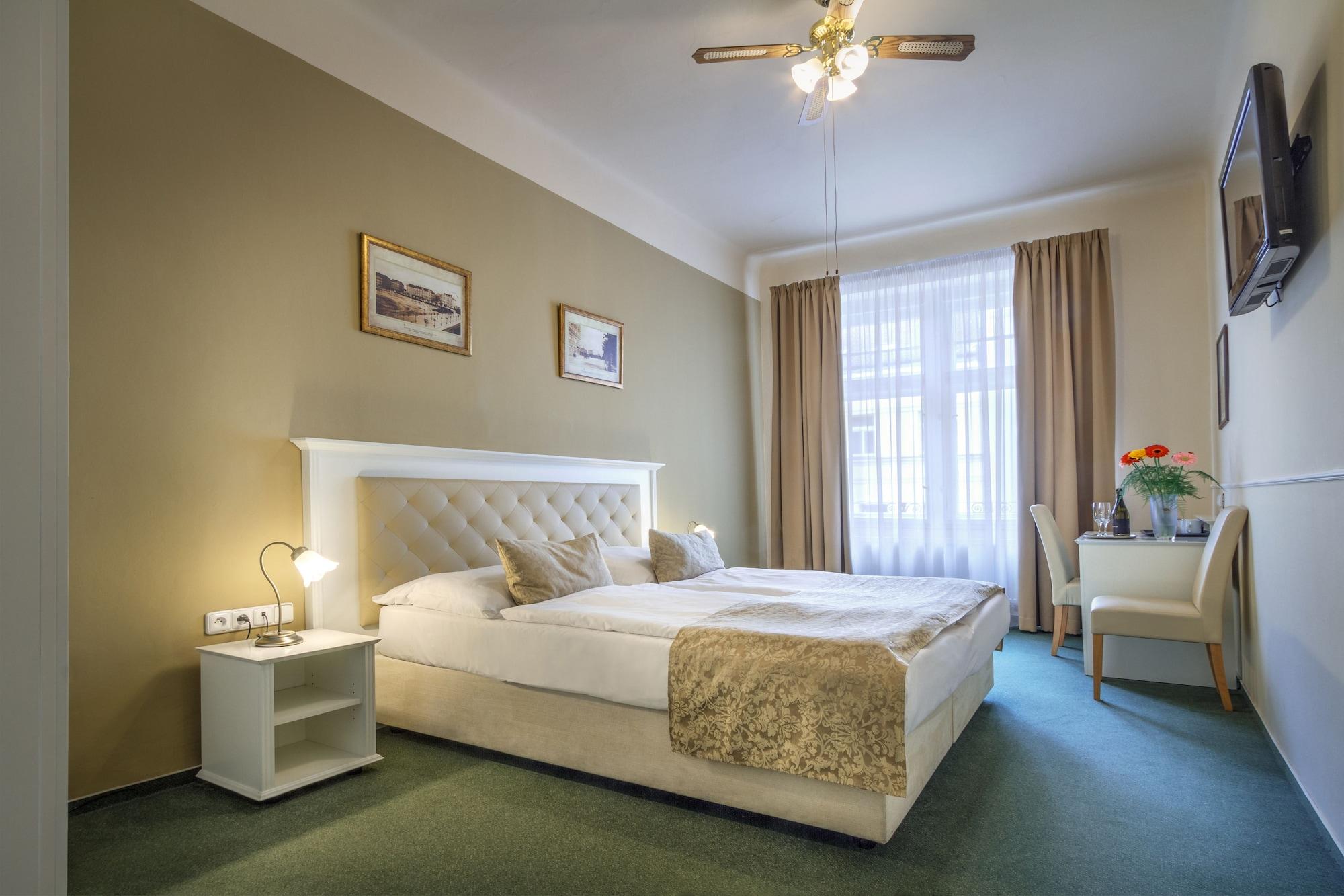 Hotel Taurus Praha