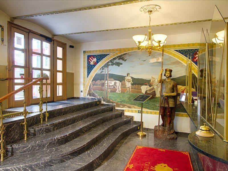 Hotel Taurus Praha