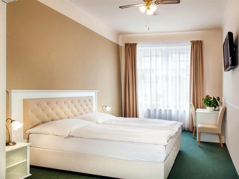 Taurus 4* Praha