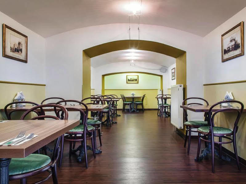 Taurus Hotel Praha