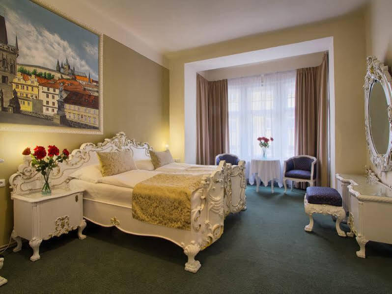 Hotel Taurus Praha